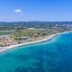 Costa Ofrynio: η περιοχή που θα γίνει η νέα τουριστική επένδυση - Φωτό: Όμιλος Κουρτίδη