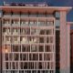 Το νέο ξενοδοχείο NYX Athens, στο πρώην Esperia στη Σταδίου - Πηγή: Tsolakis Architects