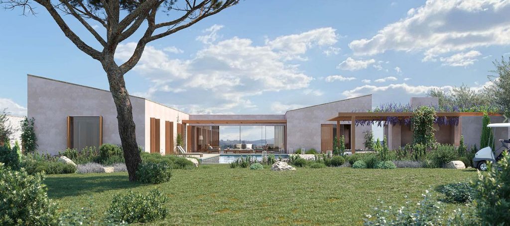 H Signature Villa από την DZA Architects - Πηγή: Killada Hills / DZA Architects