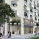 Το νέο urban ξενοδοχείο Zoia Aiolou στην Αιόλου - Φωτό: Zoia