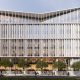 Το νέο συγκρότημα κτιρίων γραφείων στη Λ. Συγγρού και Λαγουμιτζή - Φωτό: Divercity Architects & Bennetts Associates