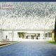 Το νέο συγκρότημα γραφείων στο ακίνητο της ΦΑΜΑΡ στον Άλιμο - Φωτό: A&M Architects