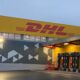 Το νέο κέντρο διαλογής και γραφείων της DHL Express στο αεροδρόμιο Θεσσαλονίκης