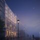 Το νέο 5άστερο ξενοδοχείο στο ιστορικό κτίριο "Όλυμπος Νάουσα" στη Θεσσαλονίκη - CGI Credits: FRAMED Visualisation
