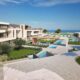 To νέο 4άστερο Myrion Beach Resort & Spa στο Γεράνι Χανίων - Φωτό: Myrion Beach
