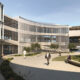 Τα σχέδια για το νέο σύγχρονο κτίριο γραφείων Kaizen Campus στο Μαρούσι - Πηγή: ASPA Design