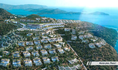 To Elounda Hills στην Κρήτη - Πηγή: Mirum Hellas
