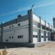 Το νέο επισκευαστικό κέντρο της Γερμανός στην Πάρνηθα - Πηγή: Γερμανός