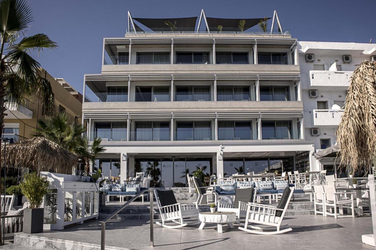 Το ξενοδοχείο Cretan Blue Beach Hotel στο Ηράκλειο - Πηγή: Cretan Blue Beach Hotel