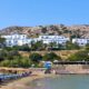 Το ξενοδοχείο 4 αστέρων Dolphin Bay στη Σύρο - Πηγή: Dolphin Bay
