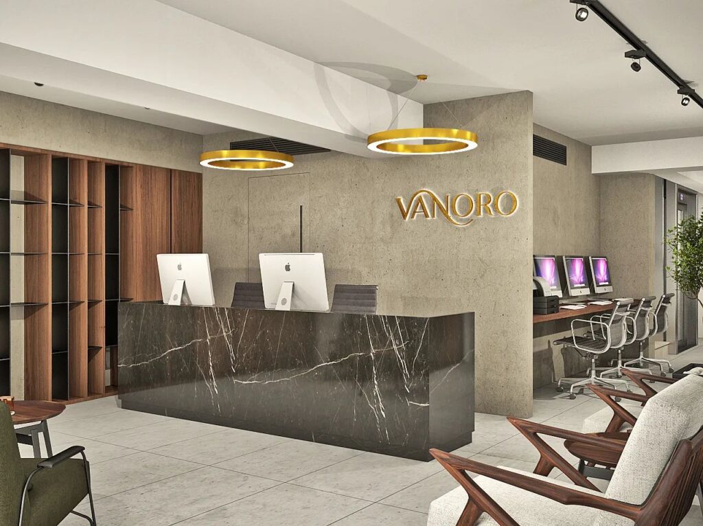 Το ξενοδοχείο 5 αστέρων Vanoro Hotel στη Δωδεκανήσου, Θεσσαλονίκη - Πηγή: Vanoro Hotel