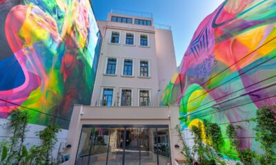 To 5 αστέρων Hellenic Vibes Smart Hotel - Πηγή: Hellenic Vibes