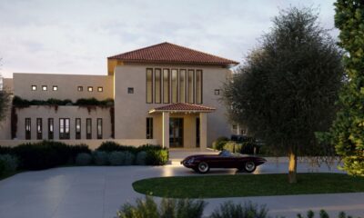 Kilada Country Club, Golf & Residences - Πηγή: Dolphin Capital Investors