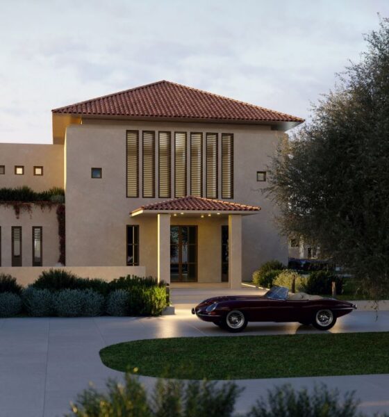 Kilada Country Club, Golf & Residences - Πηγή: Dolphin Capital Investors