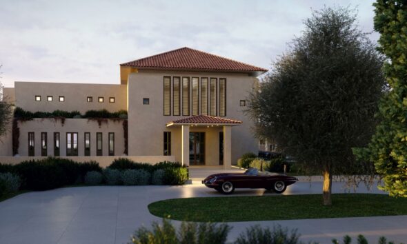 Kilada Country Club, Golf & Residences - Πηγή: Dolphin Capital Investors