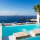 To ξενοδοχείο 5 αστέρων Iconic Santorini - Πηγή: Iconic Santorini