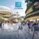 Commercial Hub Ελληνικού - Πηγή: Lamda Development
