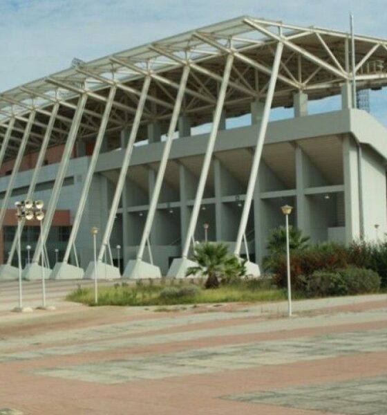 Το Ολυμπιακό Κέντρο Μαρκόπουλου - Πηγή: ΤΑΙΠΕΔ