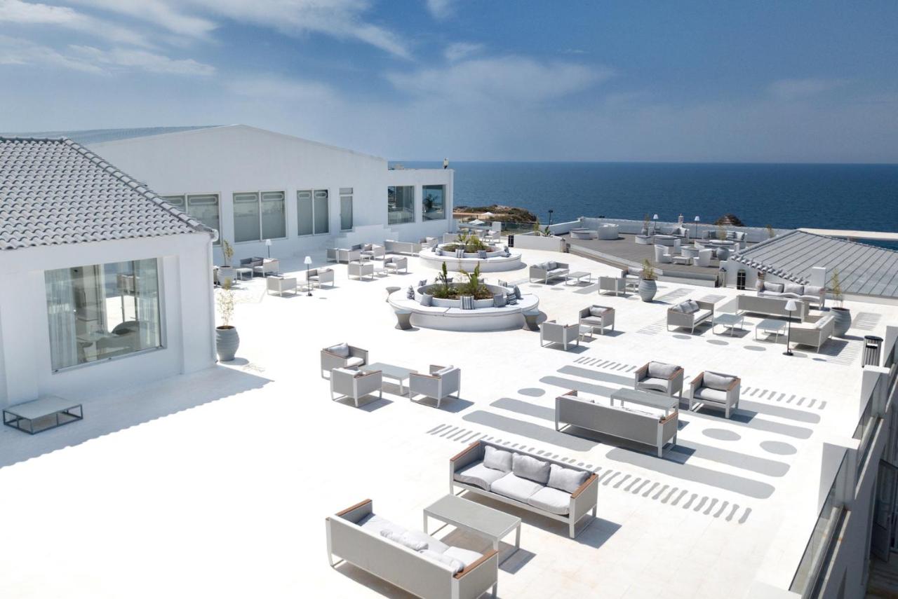 Το Mr & Mrs White στα Χανιά που θα μεταμορφωθεί σε Brown Beach Chania Resort - Πηγή: WH Europe