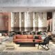 To νέο ξενοδοχείο 5 αστέρων Monasty Thessaloniki - Πηγή: Del Blu Architects / SWOT Hospitality
