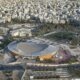 Ο Ολυμπιακός Πόλος Φαλήρου - Πηγή: Eurokinissi