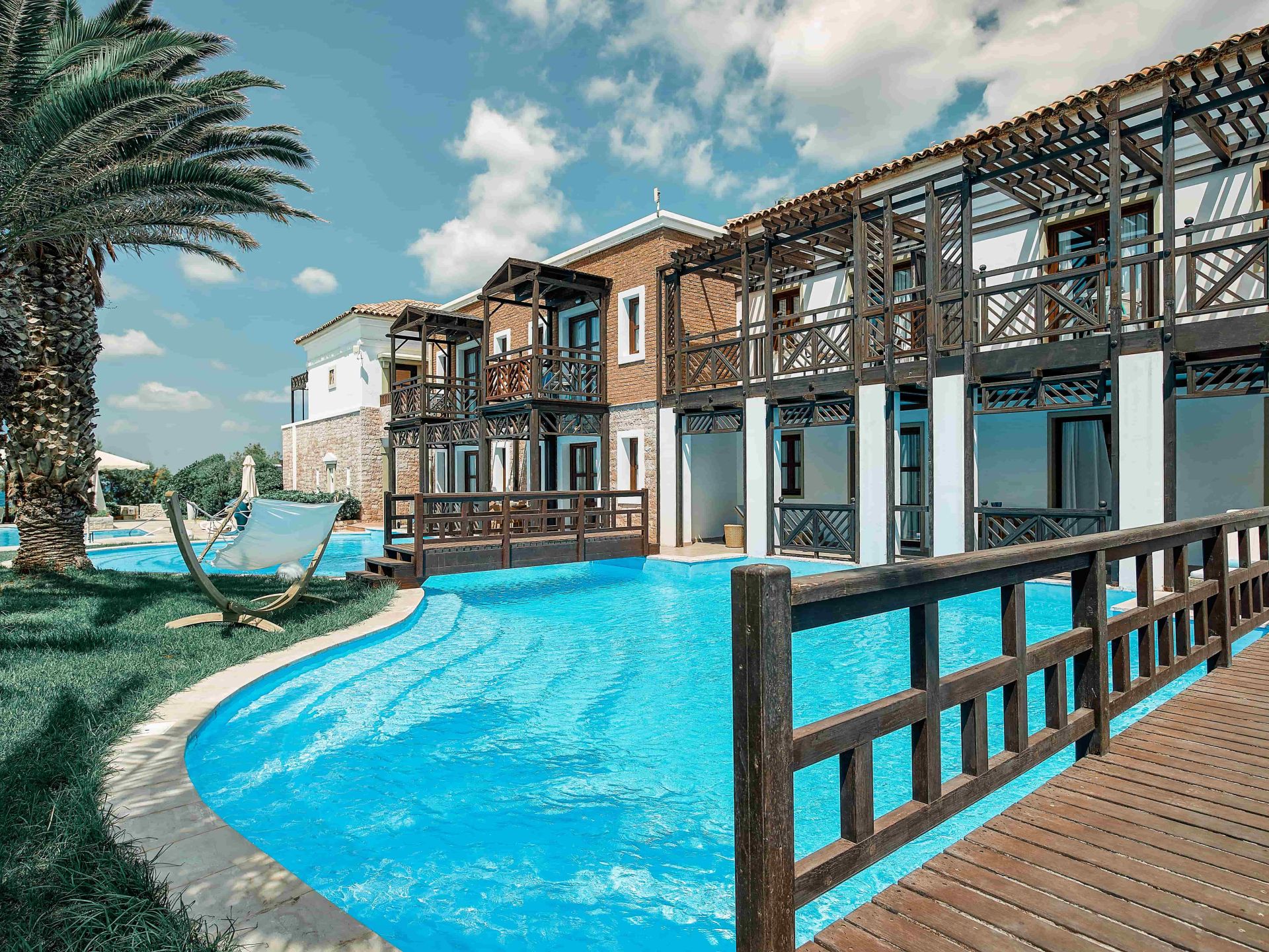 Royal Mare Thalasso Resort - Πηγή: Mitsis Hotels