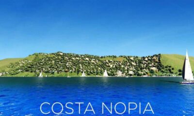 Costa Nopia - Πηγή: Cretan Sea & Sun Development
