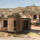 Κατοικίες στην τουριστική επένδυση της ΑΤΕΦΑ Α.Ε. στη Φαλάσαρνα Χανίων - Πηγή: ΣΜΠΕ / ΥΠΕΝ