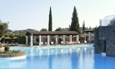 Dreams Corcyra Resort & Spa - Φωτό: HIP / Apple Leisure Group