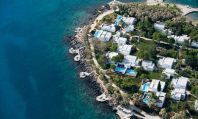 Minos Beach Art Hotel - Πηγή: bluegr Hotels & Resorts