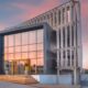 Το νέο υπερσύγχρονο κτίριο R&D της RAFARM στην Παιανία - Πηγή: STIRIXIS Group