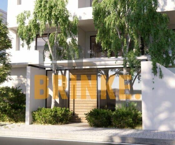 Η οικιστική επένδυση της Ten Brinke στο Χαλάνδρι - Πηγή: Ten Brinke Residential