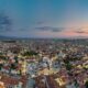 Άποψη της πόλης της Καλαμάτας - Φωτό αρχείου - Πηγή: Canva Pro