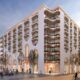 Η αρχιτεκτονική πρόταση των Divercity Architects για το κτίριο του Μινιόν - Πηγή: Divercity Architects