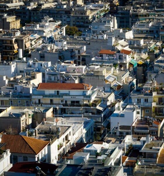 Φωτό: Γιώργος Κονταρίνης / Eurokinissi