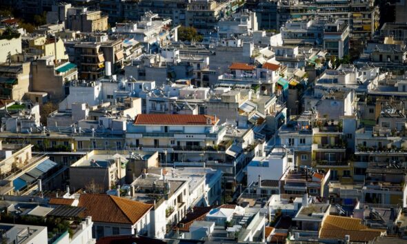 Φωτό: Γιώργος Κονταρίνης / Eurokinissi