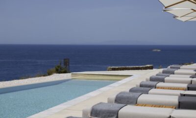 White Coast Pool Suites - Φωτό: Prodea Investments