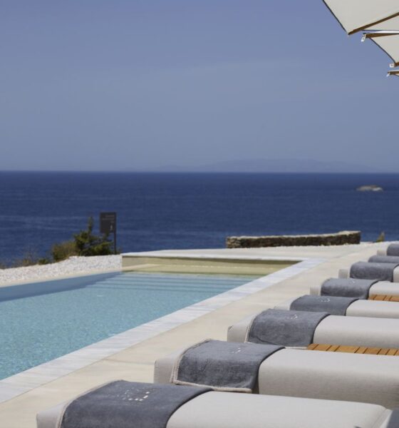 White Coast Pool Suites - Φωτό: Prodea Investments