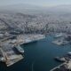 Φωτογραφία αρχείου - Πηγή: ΑΠΕ-ΜΠΕ/ΟΡΓΑΝΙΣΜΟΣ ΛΙΜΕΝΟΣ ΠΕΙΡΑΙΩΣ/STR