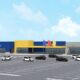 Το νέο retail park στο Ηράκλειο Κρήτης - Πηγή: Trade Estates