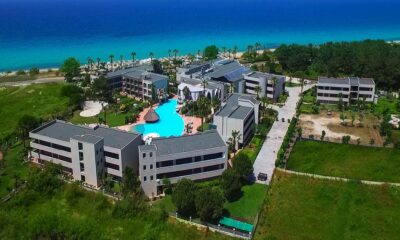 Ilio Mare Seaside Resort - Πηγή: Hotelbrain