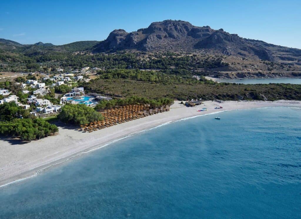 Lindian Village Beach Resort Rhodes - Πηγή: SWOT Hospitality