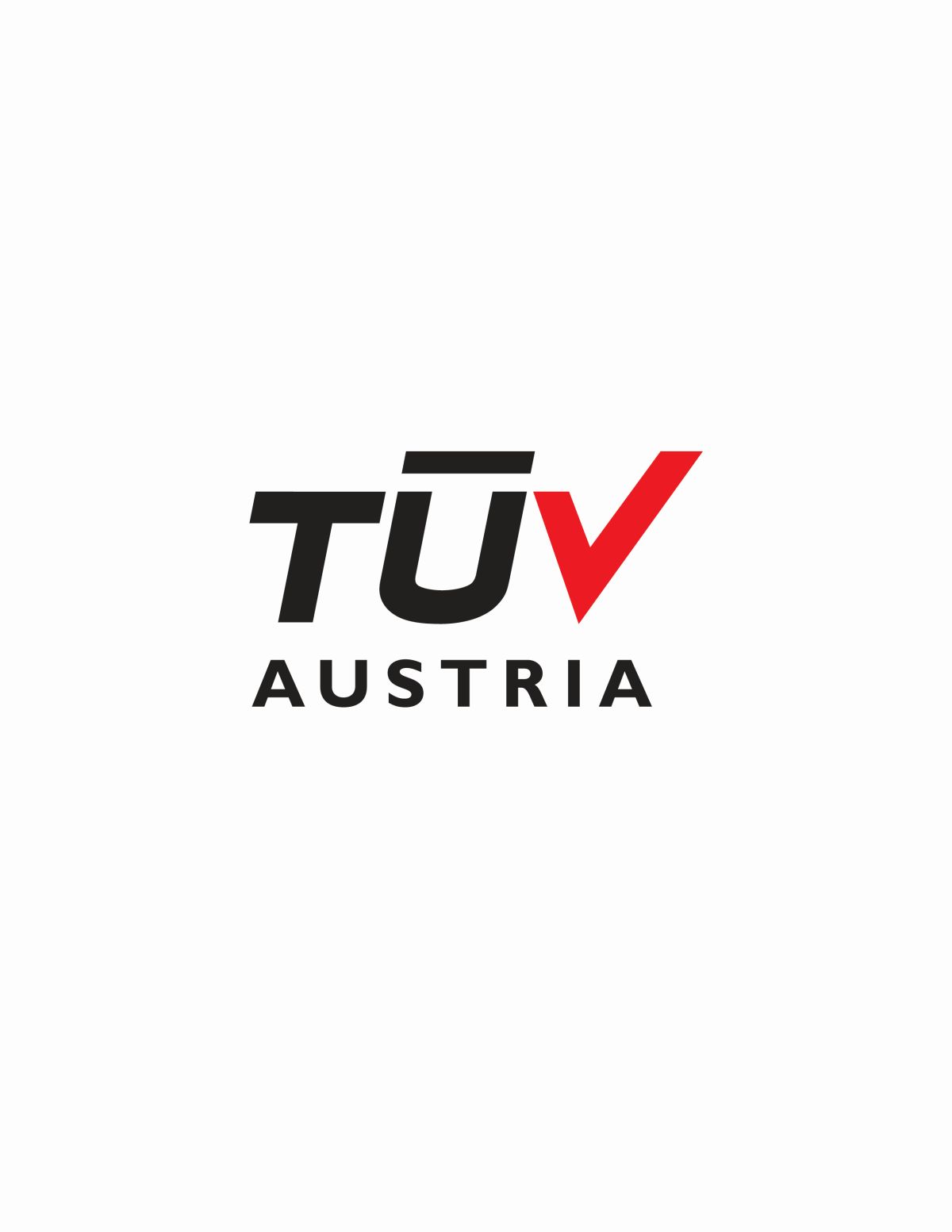 TÜV AUSTRIA Hellas Logo