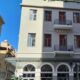 Η επέκταση του Fresh Hotel στην οδό Αθηνάς - Πηγή: Bizness.gr