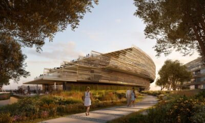 To private club της Orilina Properties στο Ελληνικό - Πηγή: Orilina Properties