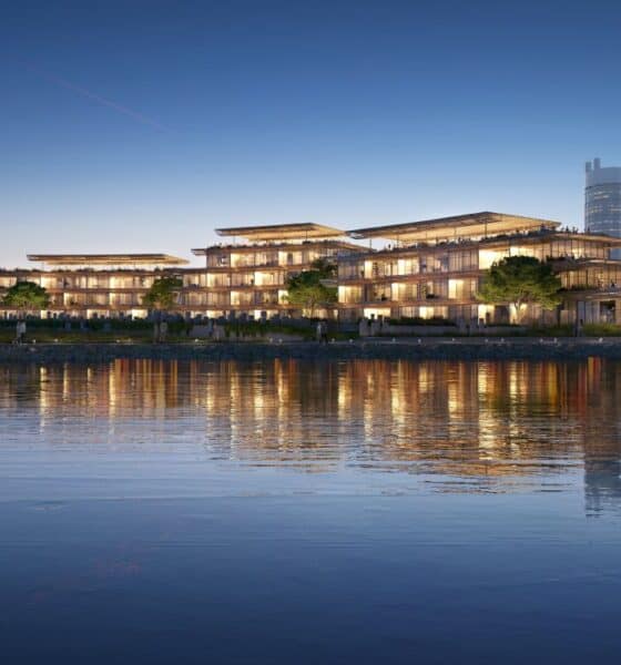 Οι πολυτελείς κατοικίες της Orilina Properties στο Ελληνικό - Πηγή: Orilina Properties