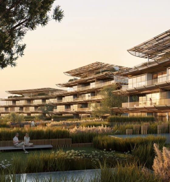 Οι πολυτελείς κατοικίες της Orilina Properties στο Ελληνικό - Πηγή: Orilina Properties