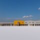 Το νέο κτίριο logistics που κατασκευάζει η Ten Brinke στη Μαγούλα - Πηγή: Ten Brinke