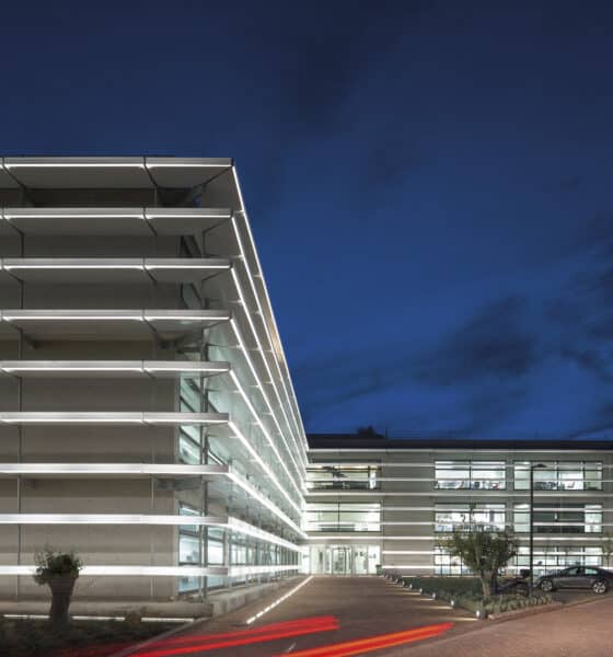 Karela Business Park - Πηγή: Prodea