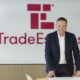 Ο CEO της Trade Estates, Δημήτρης Παπούλης - Πηγή: Trade Estates